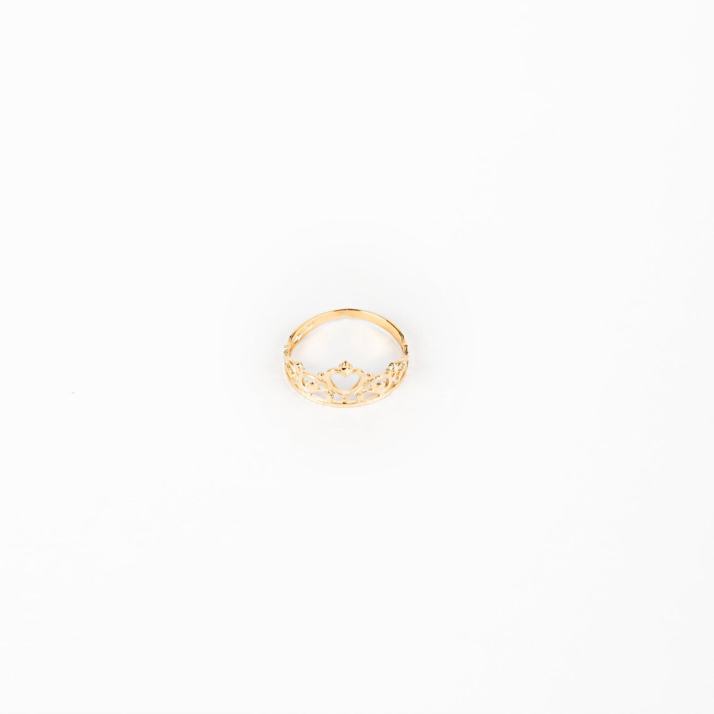 AURORA'S RING - Al Khatib Gold