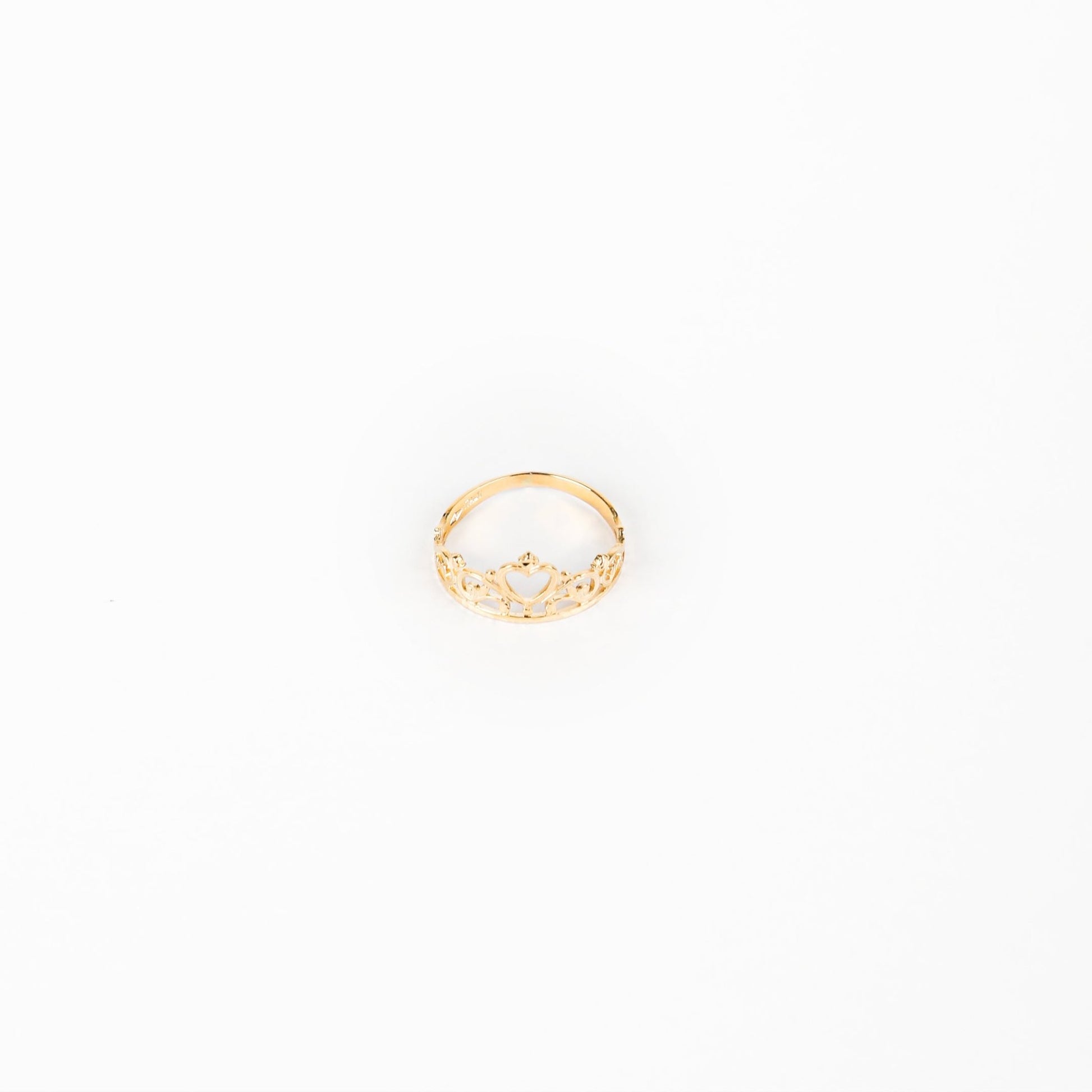 AURORA'S RING - Al Khatib Gold