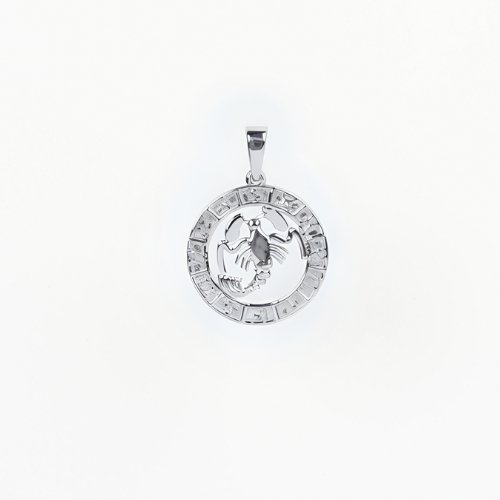 CANCER PENDANT - Al Khatib Gold