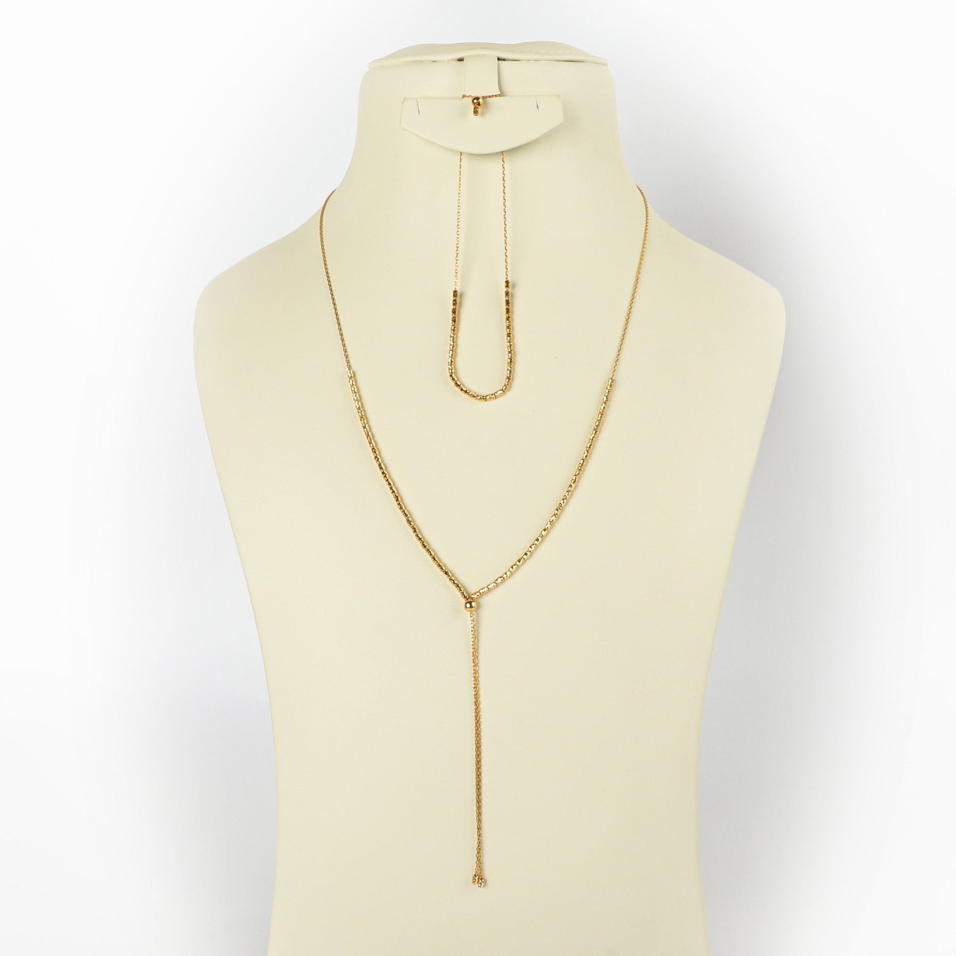 FLEXI ADJUSTABLE 2PC SET A - Al Khatib Gold