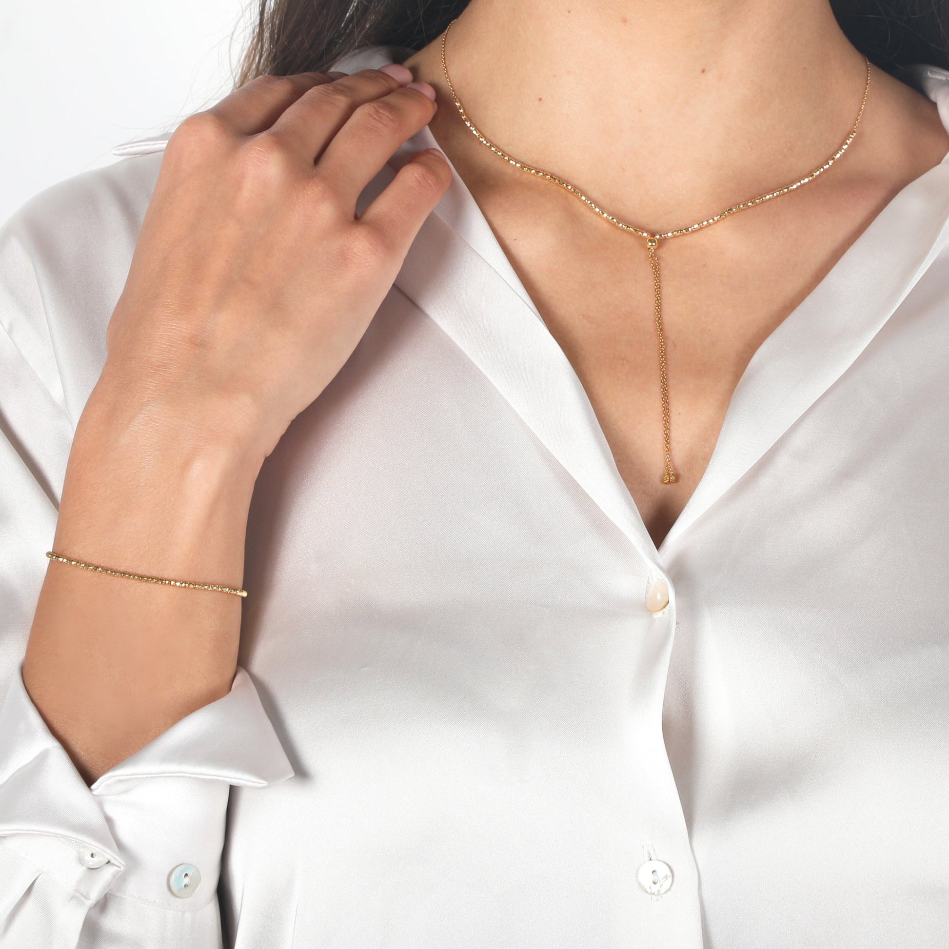 FLEXI ADJUSTABLE 2PC SET A - Al Khatib Gold