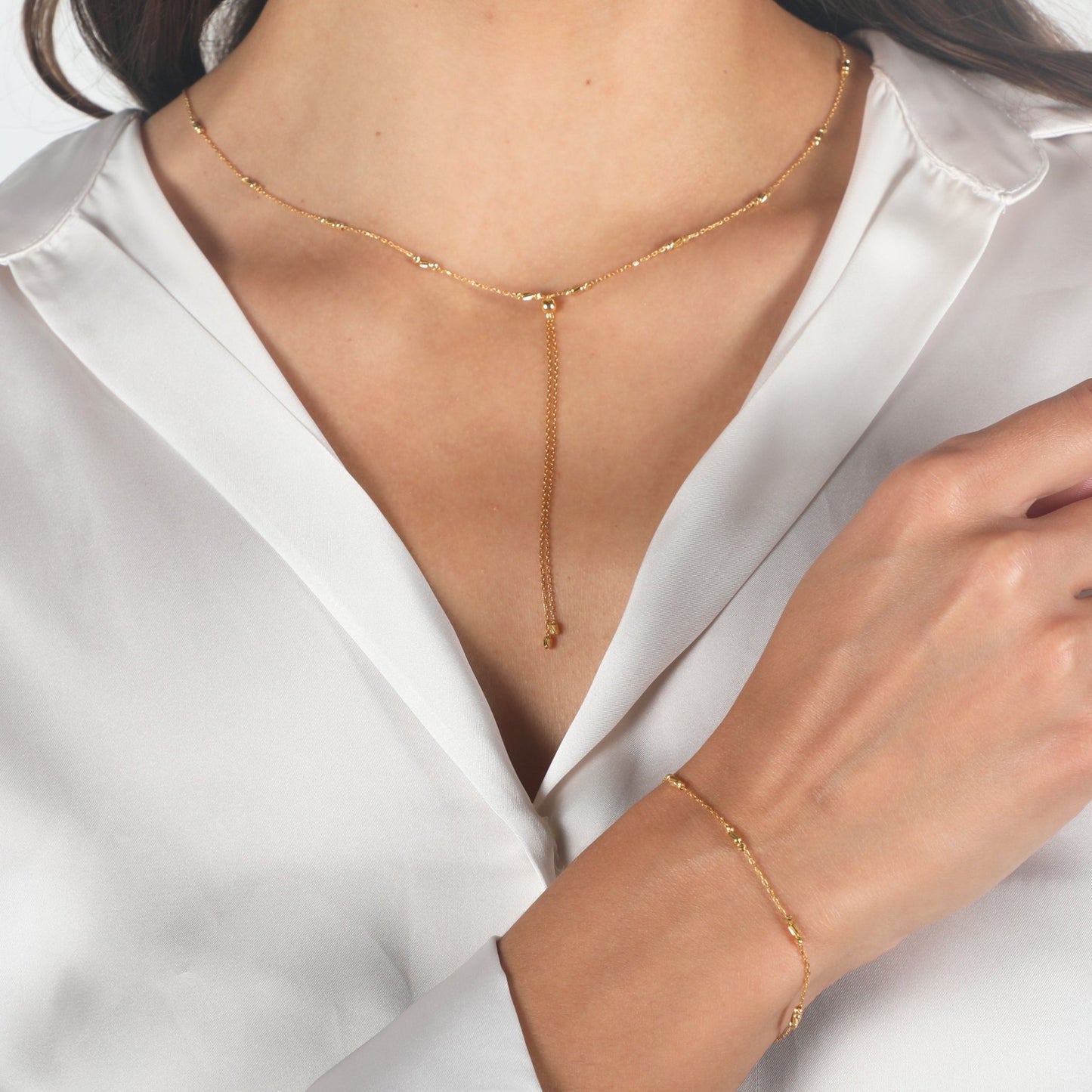 FLEXI ADJUSTABLE 2PC SET B - Al Khatib Gold