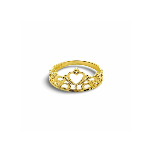 AURORA'S RING - Al Khatib Gold