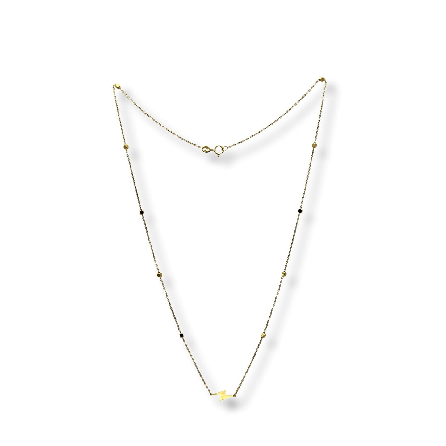 BOND NECKLACE - Al Khatib Gold