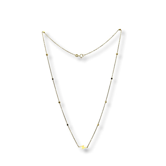 BOND NECKLACE - Al Khatib Gold