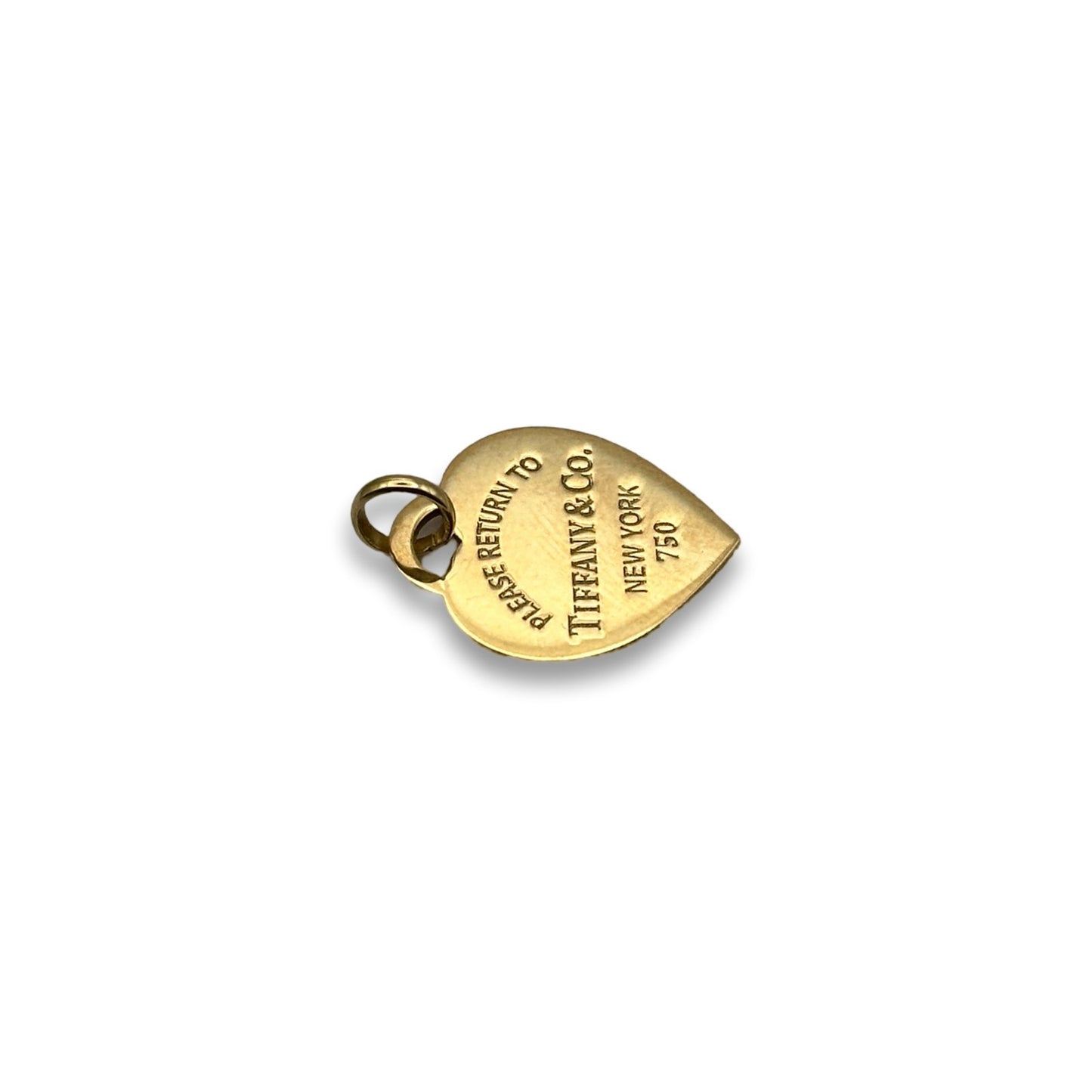 CHILDREN NAME TAG PENDANT - Al Khatib Gold