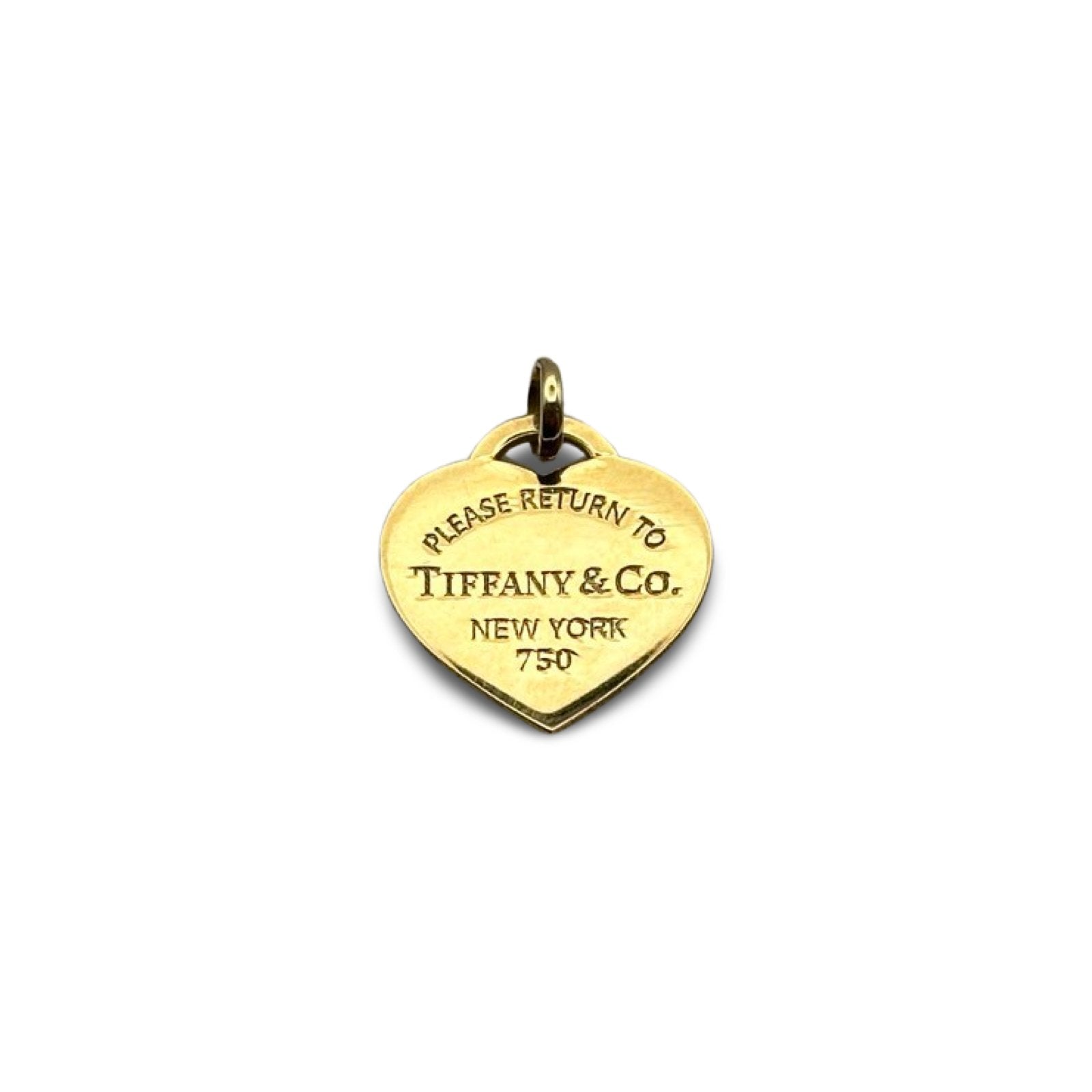 CHILDREN NAME TAG PENDANT - Al Khatib Gold