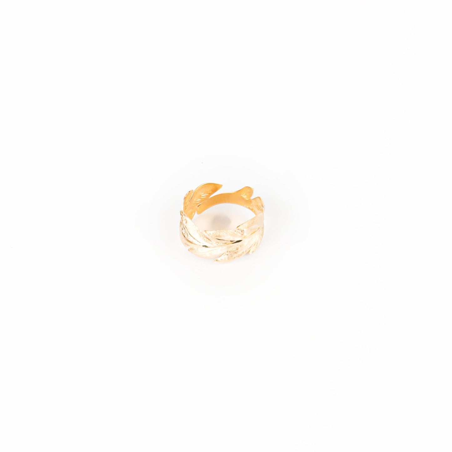 GREEK GODDESS RING - Al Khatib Gold